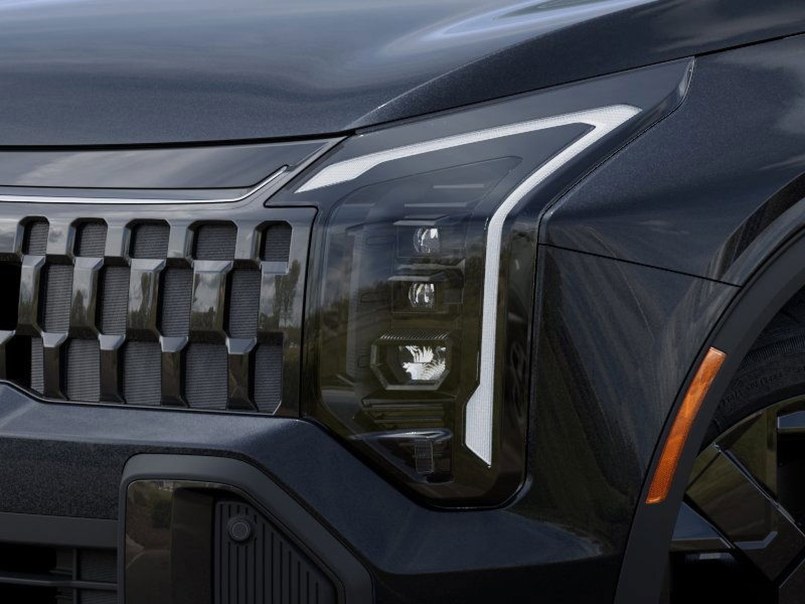 New 2026 Kia Sportage X-Line image 13