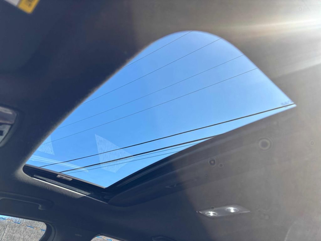 Used 2022 Kia Forte GT-Line w/ GT-Line Premium Package image 21