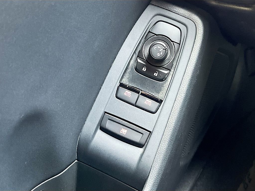 Used 2025 Toyota GR86 Premium w/ ALL Weather Mat Package (TMS) image 17