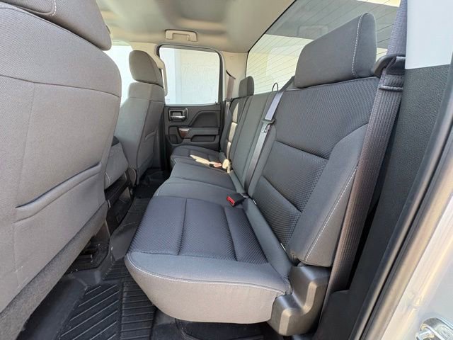 Used 2017 GMC Sierra 2500 SLE w/ HD SLE Preferred Plus Package image 6