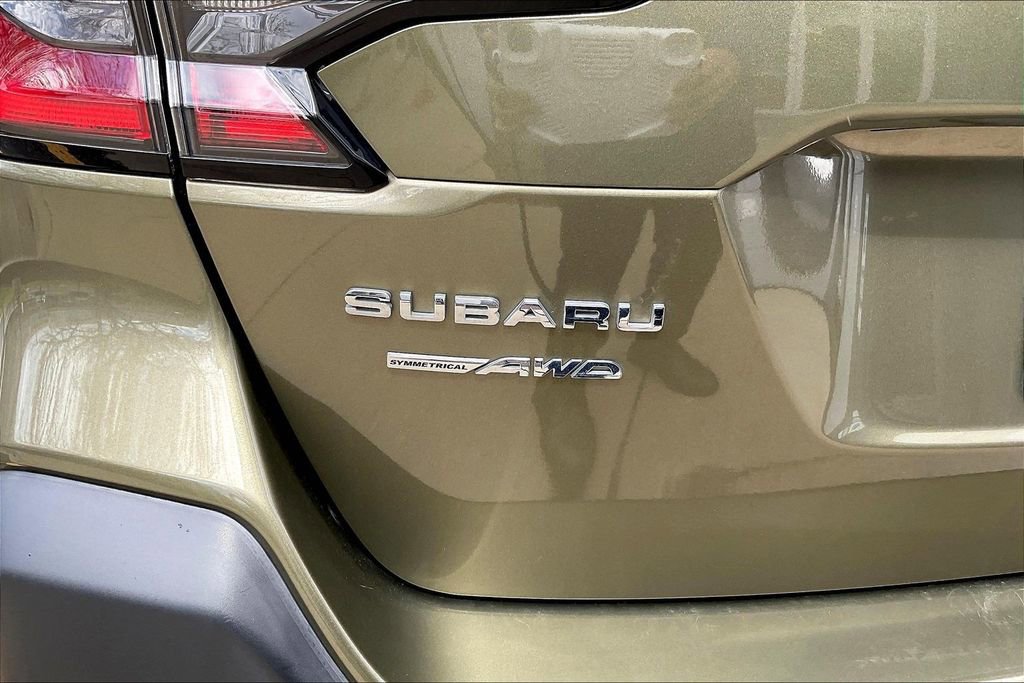 Certified 2024 Subaru Outback Limited image 35