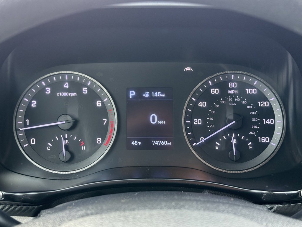 Used 2019 Hyundai Tucson Value image 35