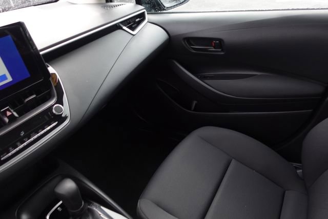 Certified 2024 Toyota Corolla LE FWD image 24