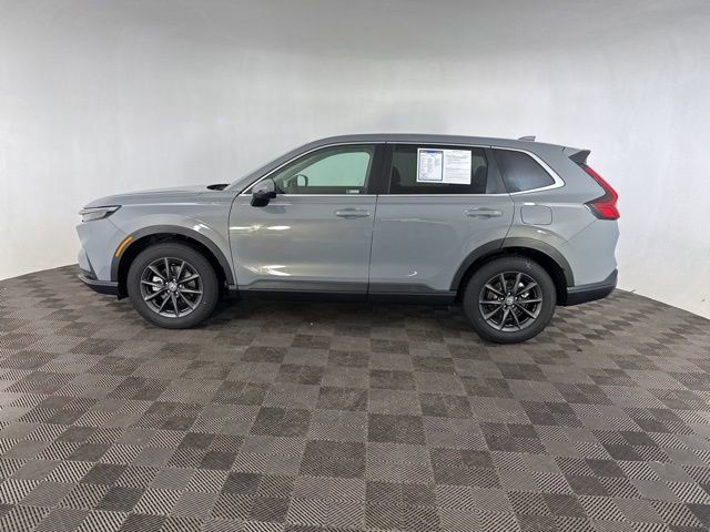 Certified 2026 Honda CR-V EX-L image 11