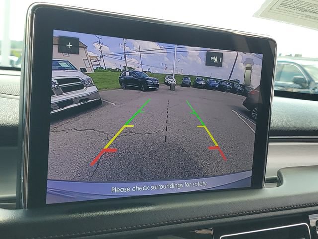 Used 2023 Lincoln Aviator 2WD image 29