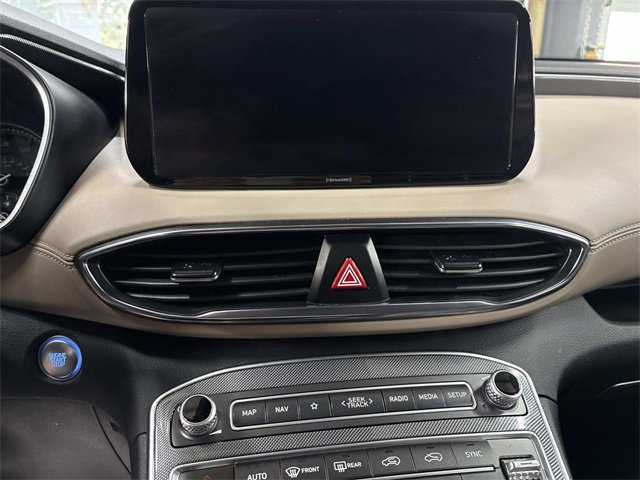 Used 2023 Hyundai Santa Fe SEL image 17