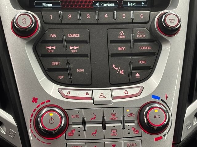 Used 2013 GMC Terrain Denali FWD image 33