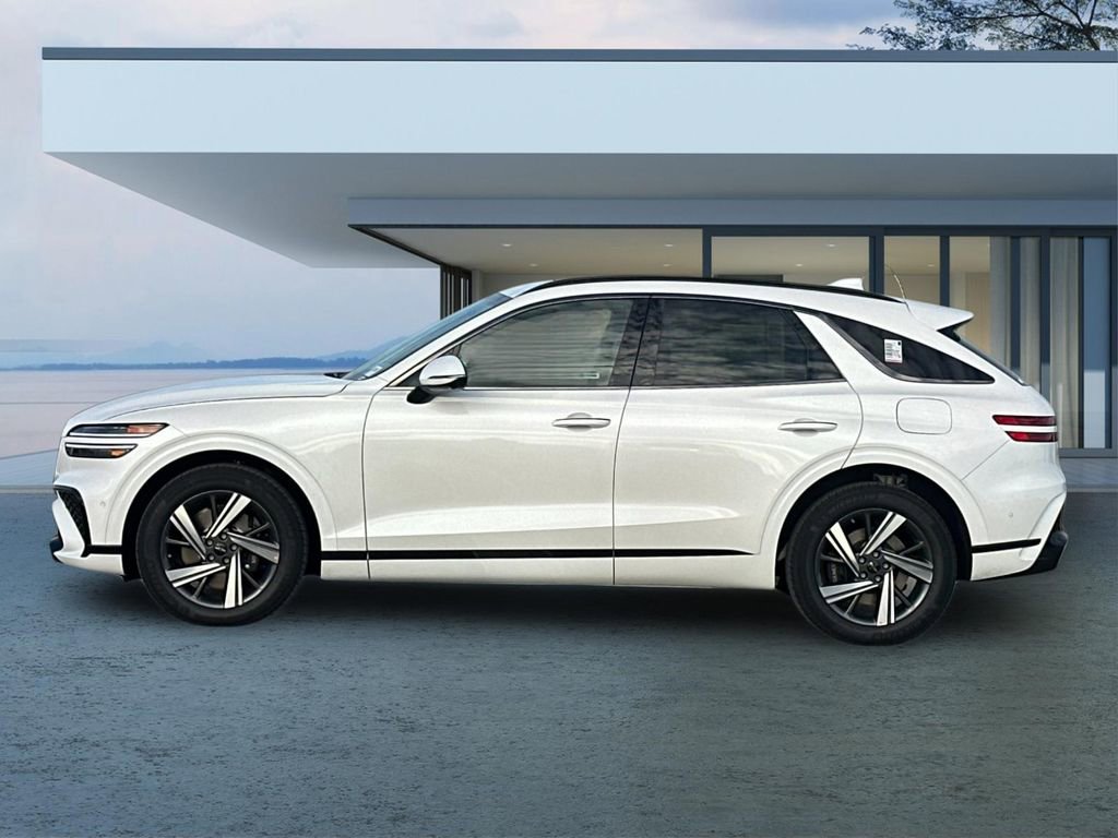 New 2026 Genesis GV70 3.5T Sport Advanced image 7