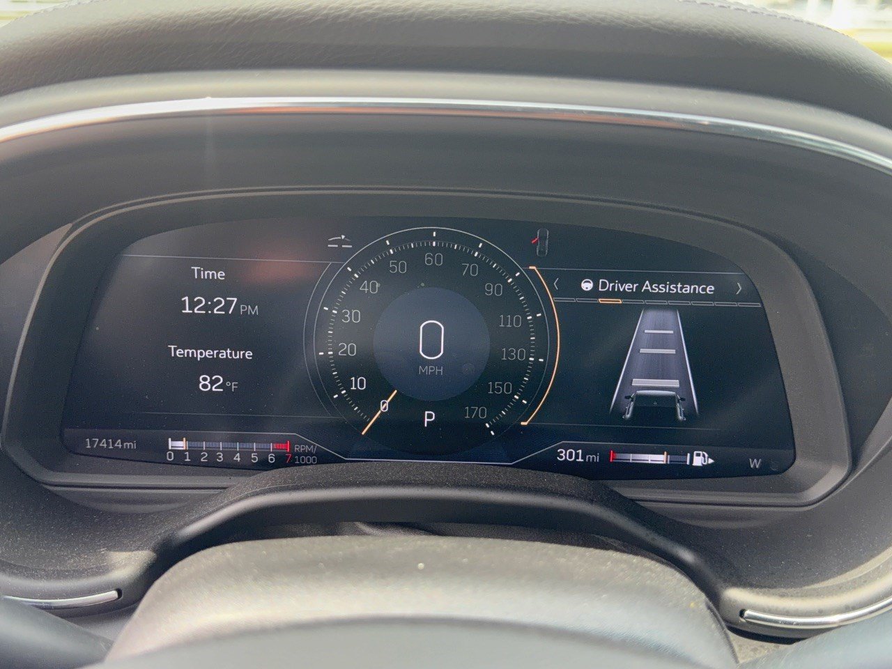 Certified 2023 Cadillac CT5 Premium Luxury w/ Technology Package RWD image 26