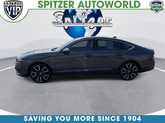 Used 2024 Honda Accord Touring image 7