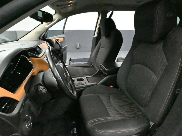 Used 2014 Chevrolet Traverse LT w/ All-Star Edition image 23