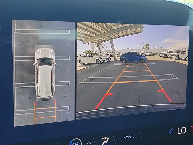 New 2026 Chevrolet Tahoe LS image 13