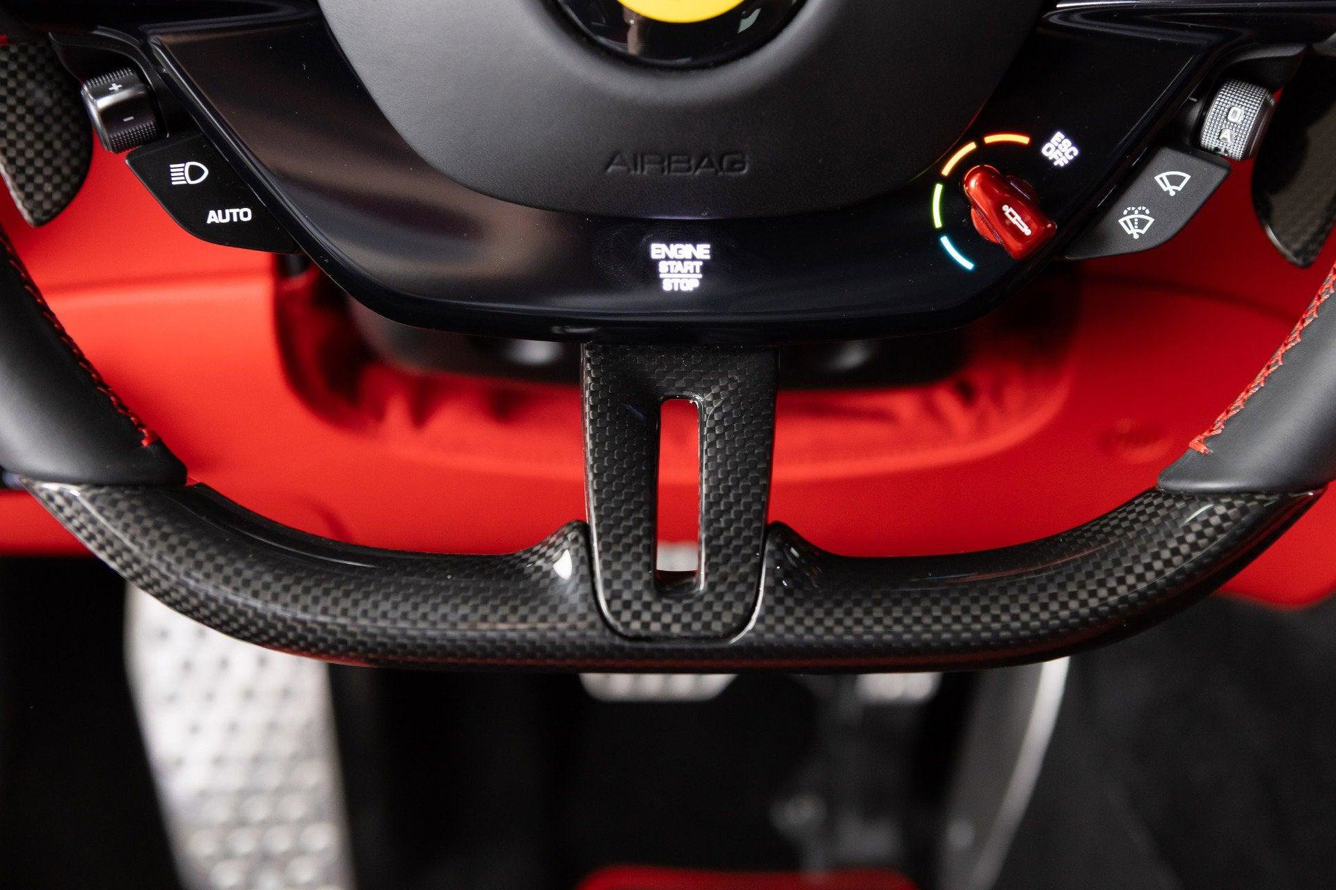 Certified 2024 Ferrari Roma image 75