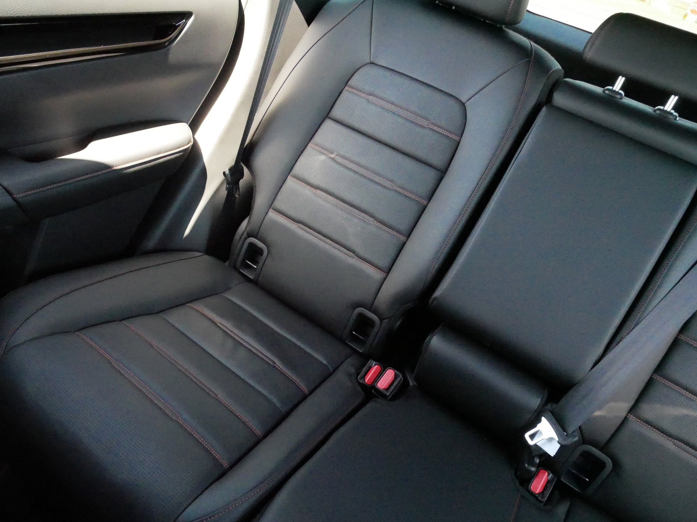 Certified 2026 Honda CR-V Sport Touring image 12