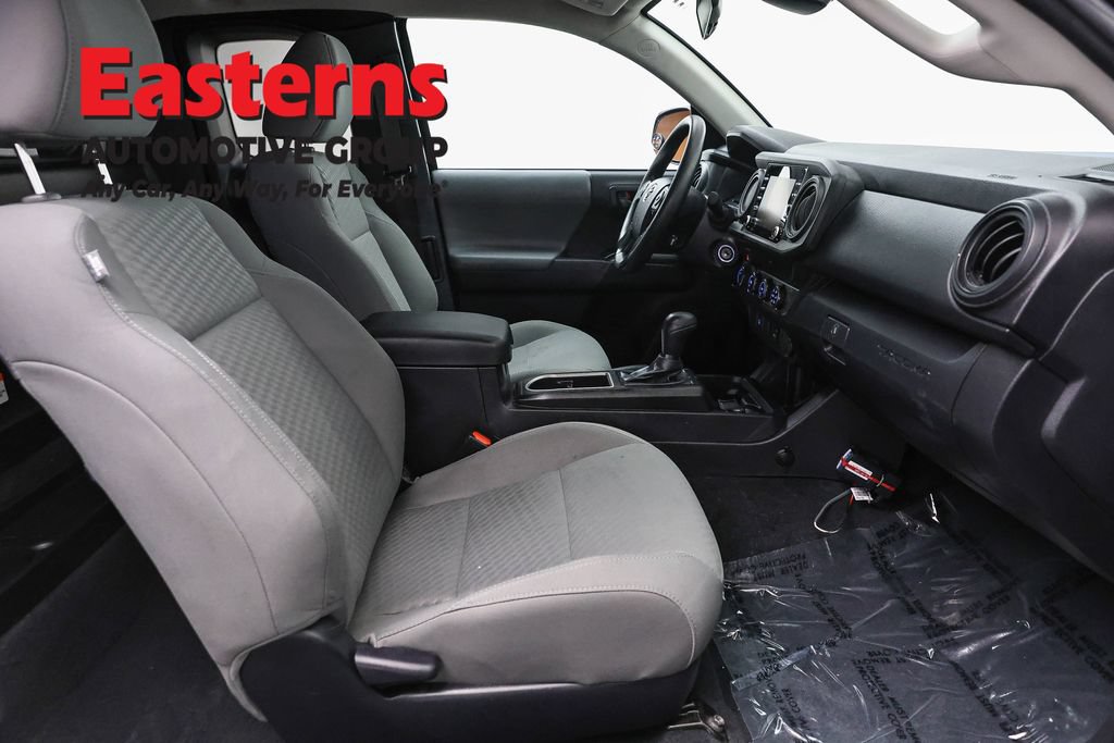 Used 2023 Toyota Tacoma SR AWD/4WD image 22