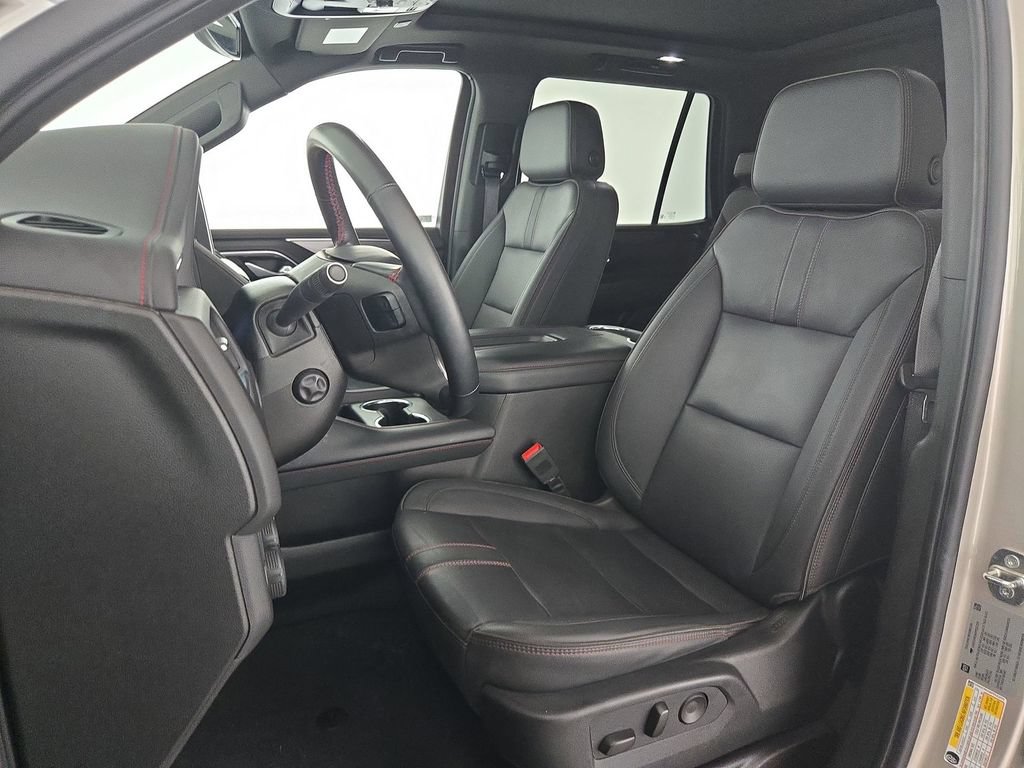Used 2023 Chevrolet Tahoe RST w/ Luxury Package RWD image 25