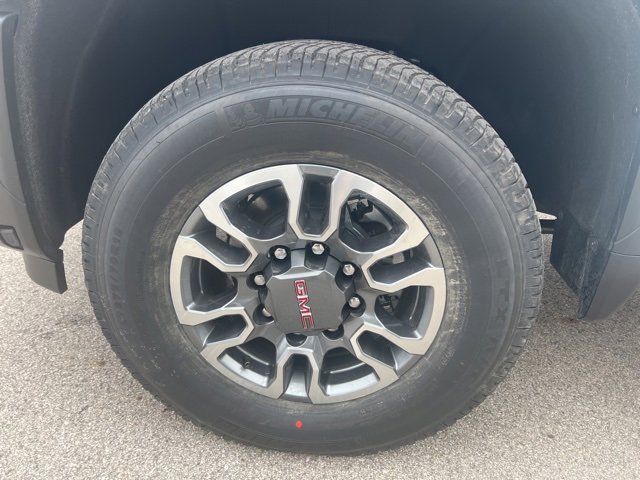 New 2025 GMC Sierra 2500 SLE image 12