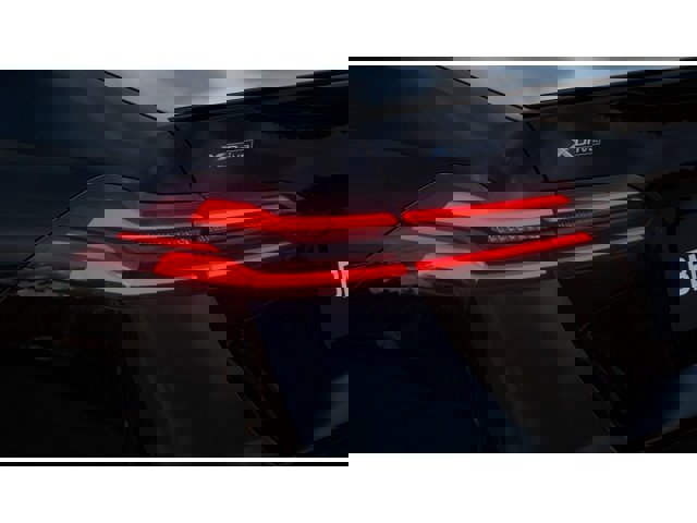 New 2027 BMW 550e xDrive image 8