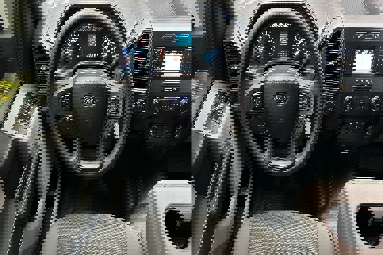 Used 2018 Ford F150 XL w/ XL Power Equipment Group image 14