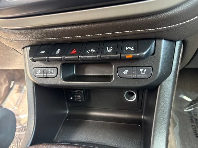 Used 2021 GMC Canyon Denali AWD/4WD image 19