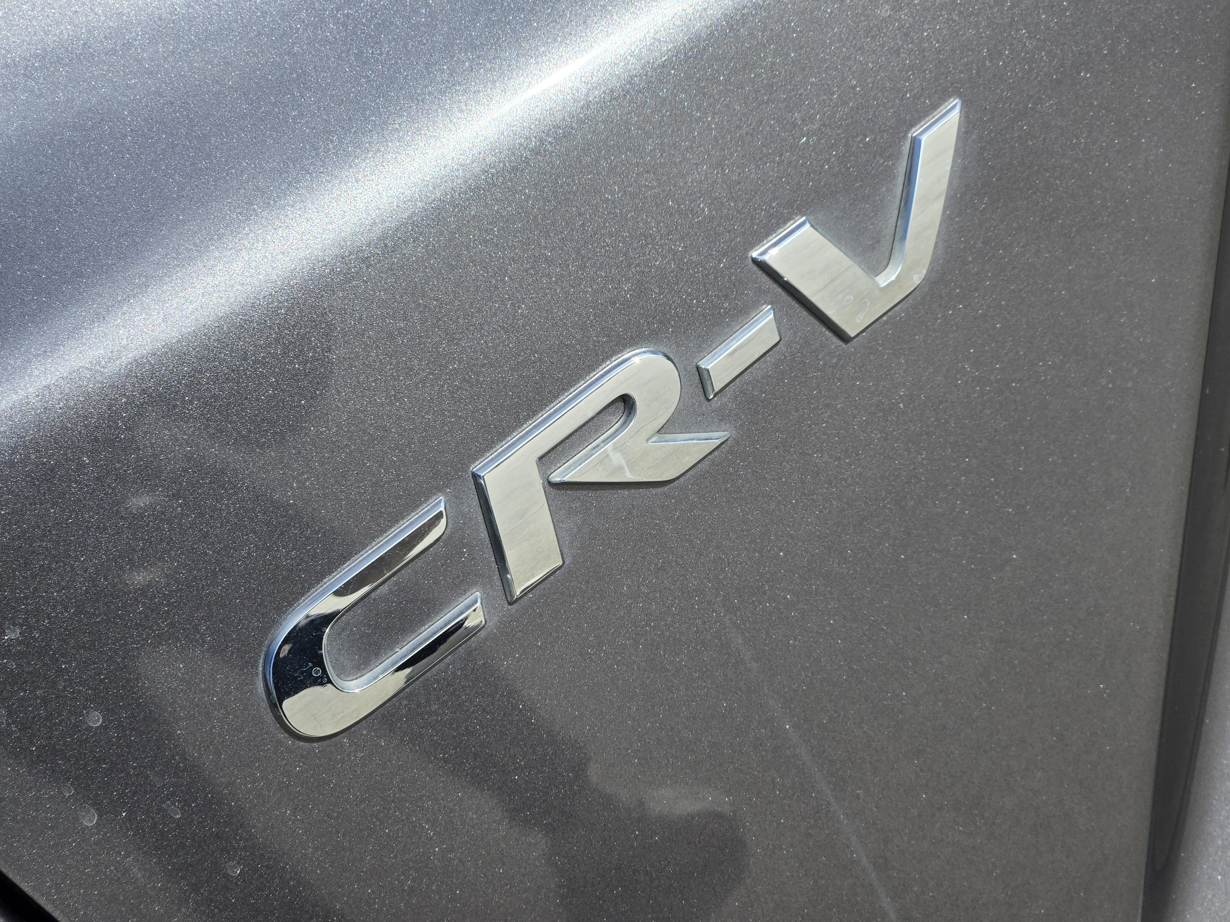 Used 2018 Honda CR-V EX image 40