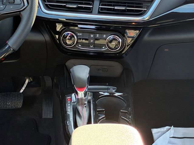 New 2026 Chevrolet Trax RS w/ Driver Confidence Package image 20