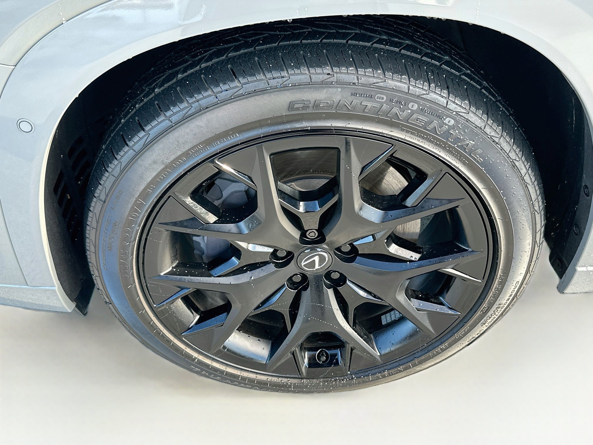 Used 2025 Lexus TX 350 AWD w/ Technology Package image 35