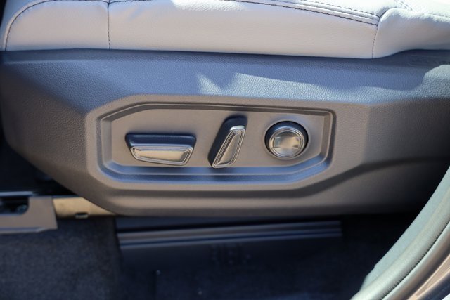 New 2026 Toyota Sequoia Limited image 17