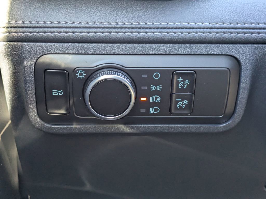 New 2026 Ford Mustang GT Premium image 25