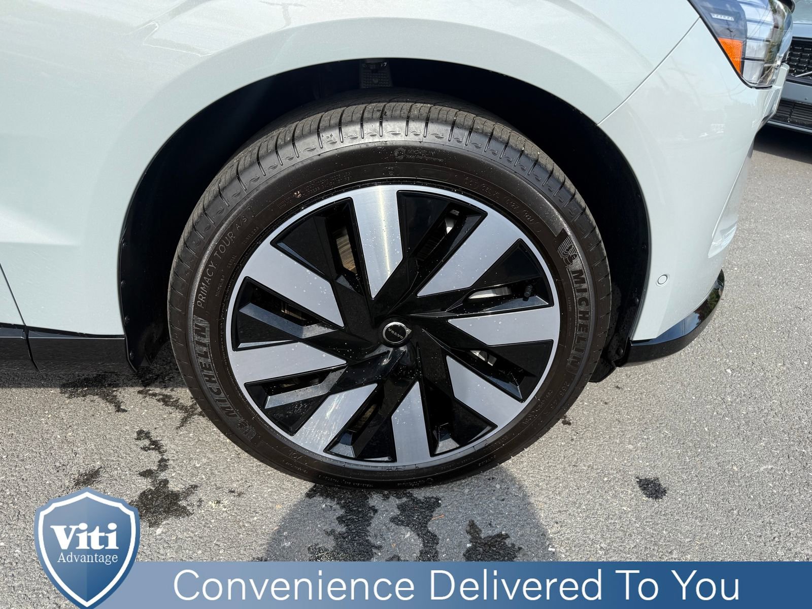 Used 2025 Volvo EX90 Ultra image 15