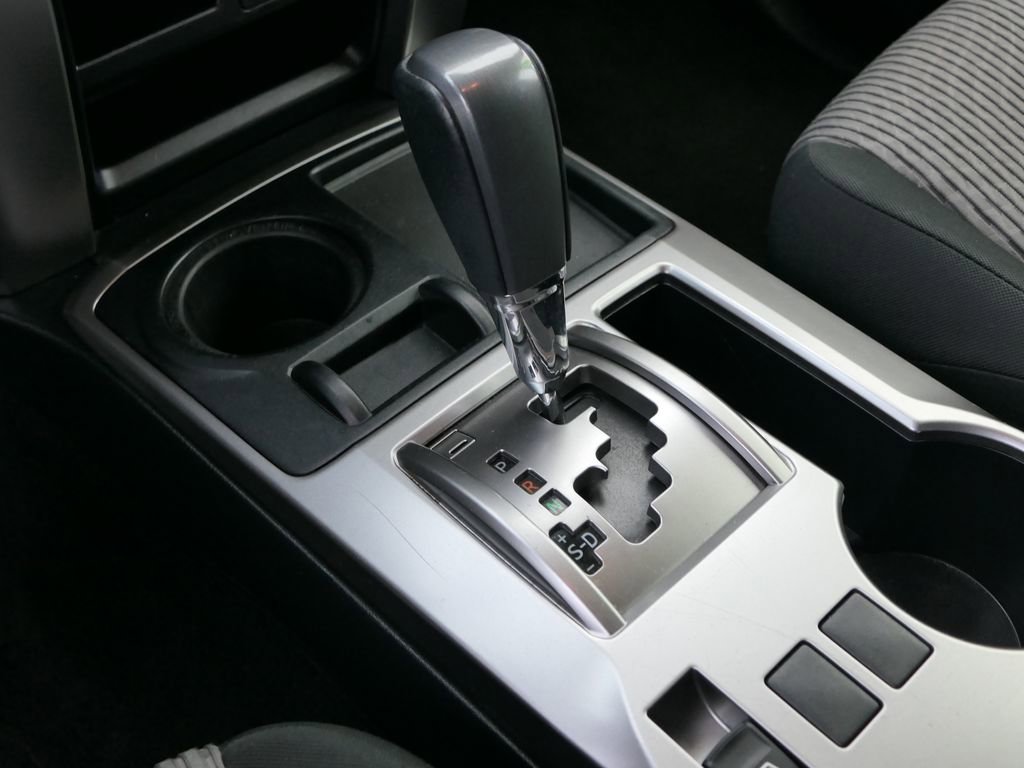 Used 2024 Toyota 4Runner SR5 image 20