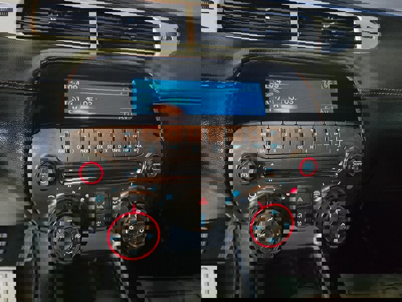 Used 2014 Chevrolet Camaro LS w/ Orange Rally Stripe Package image 17