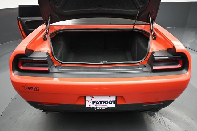 Used 2023 Dodge Challenger SRT Hellcat RWD image 18
