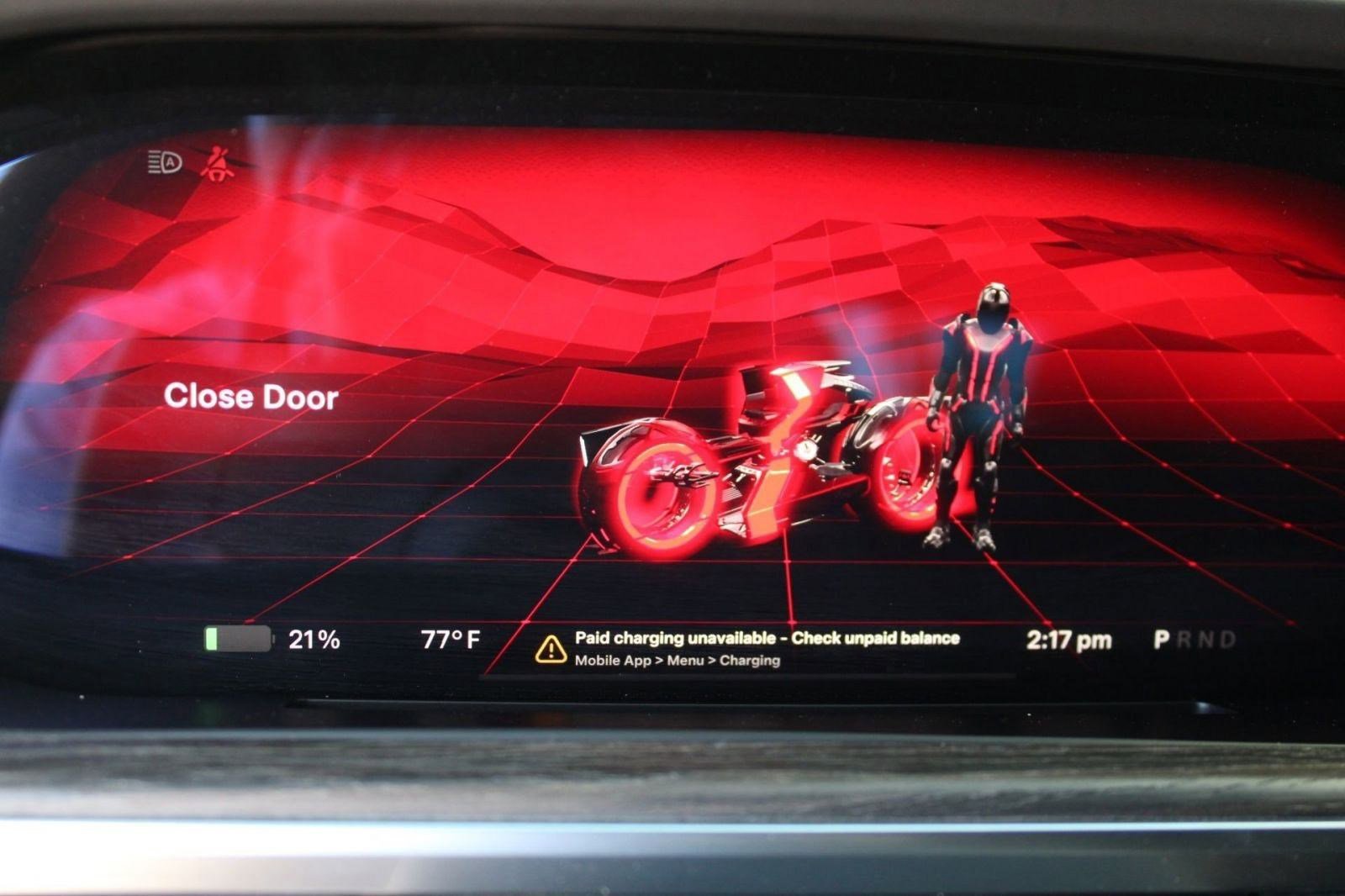 Used 2022 Tesla Model S AWD image 20