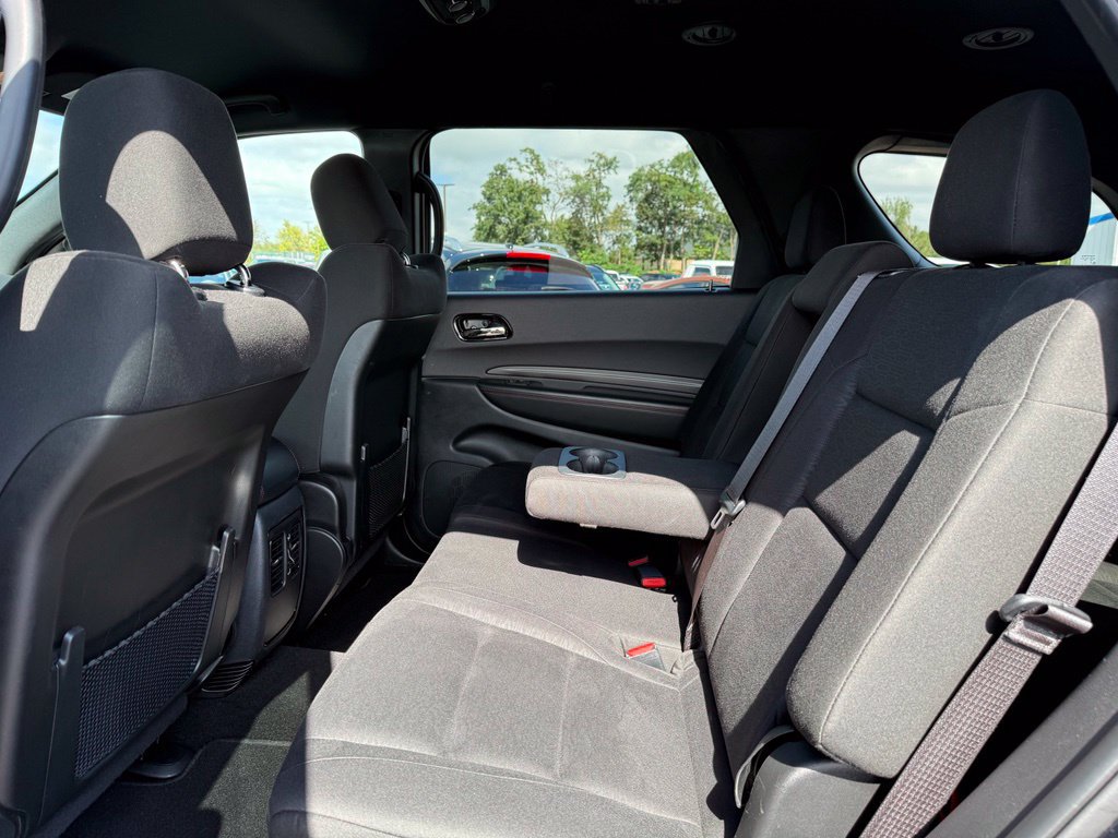 Used 2024 Dodge Durango GT AWD/4WD image 19