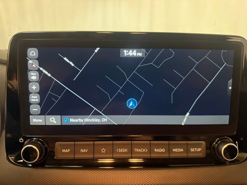 Certified 2023 Hyundai Kona Limited image 35