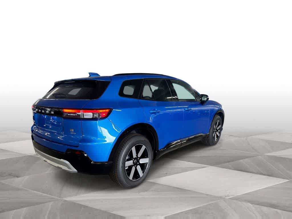 New 2026 Honda Prologue Touring image 8