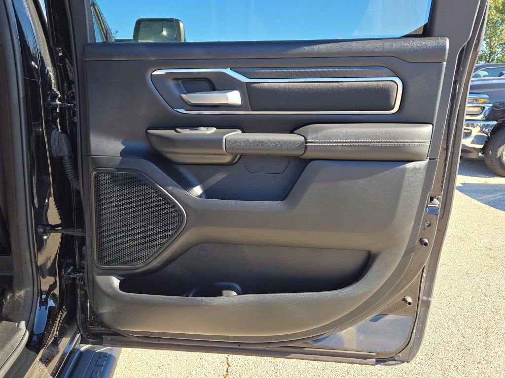 New 2026 RAM 1500 Big Horn image 13