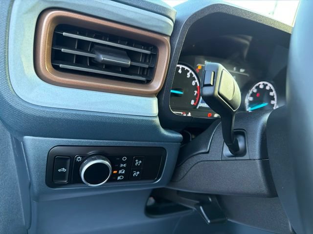 Used 2024 Ford Maverick Lariat AWD/4WD image 23