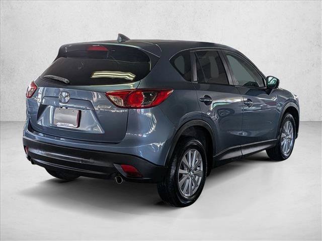Used 2016 MAZDA CX-5 Touring FWD image 5