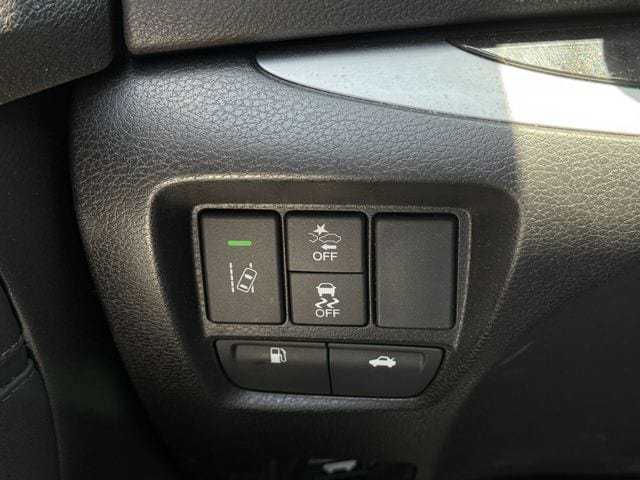 Used 2018 Acura TLX FWD image 24
