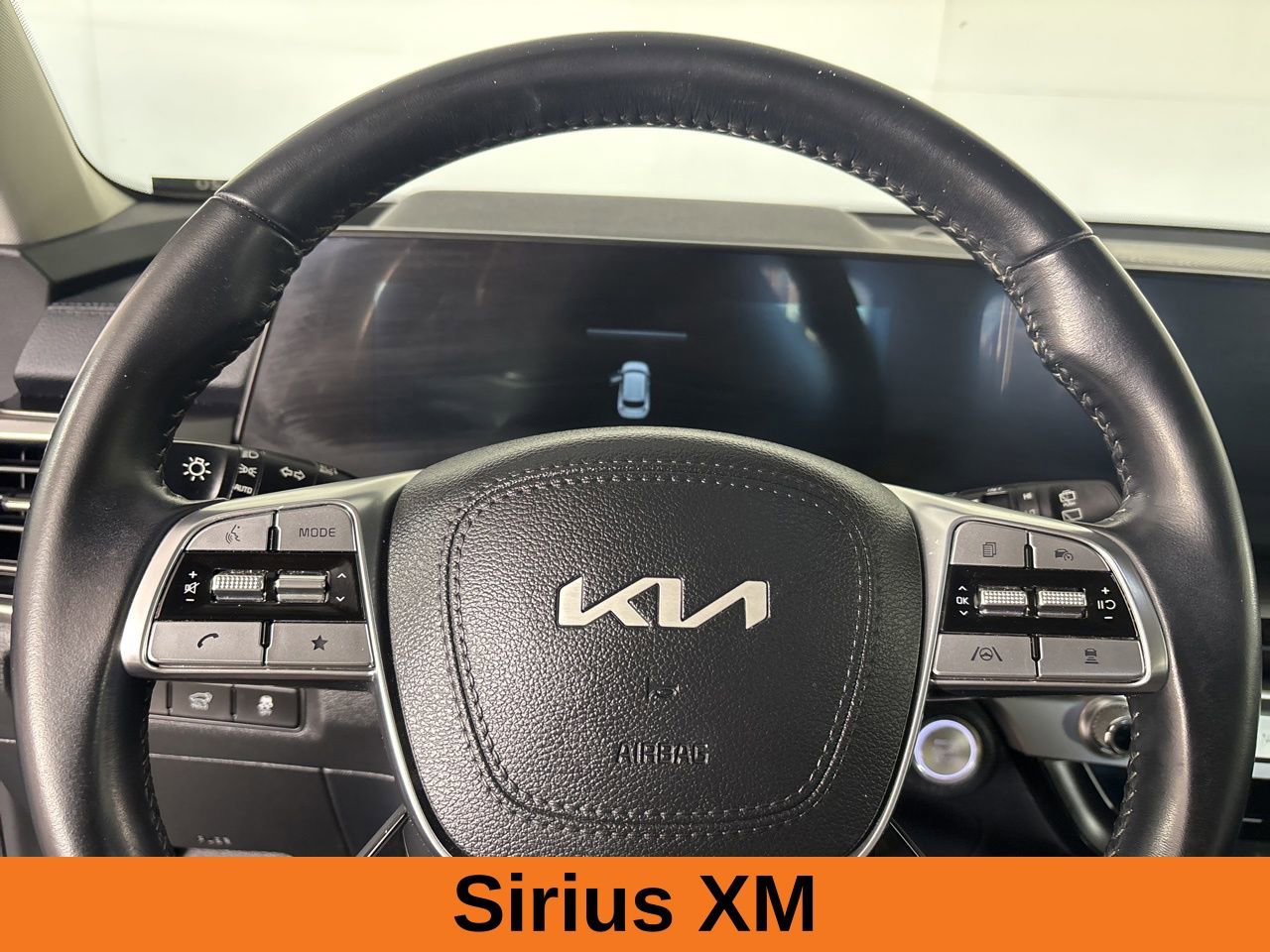 Used 2025 Kia Telluride S image 13