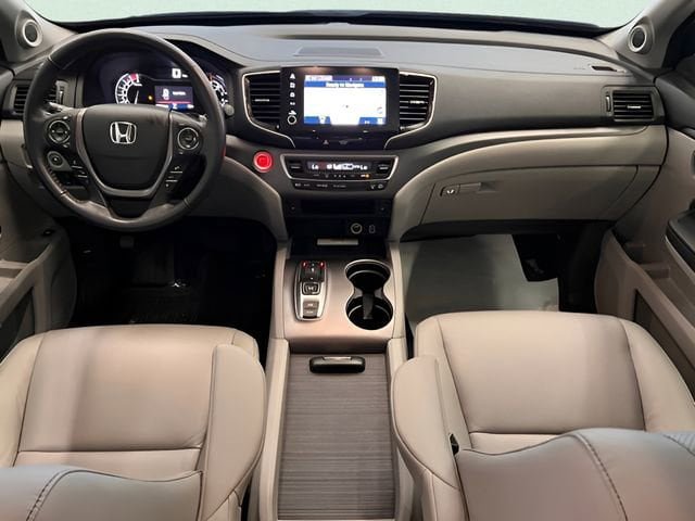 Used 2021 Honda Ridgeline RTL-E image 20