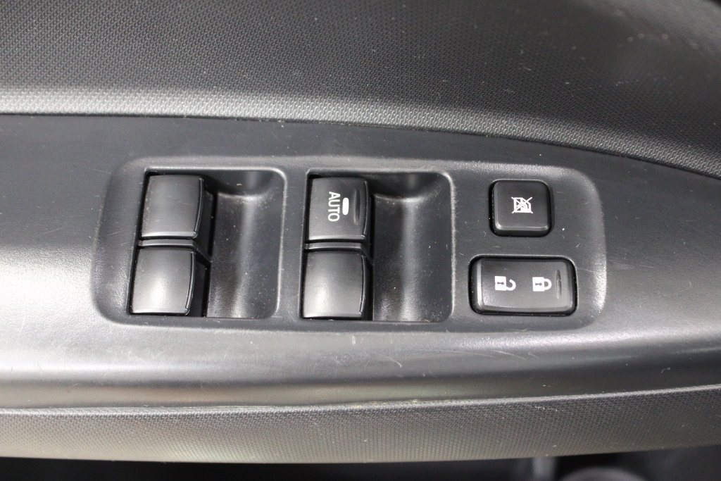Used 2024 Mitsubishi Mirage ES FWD image 16
