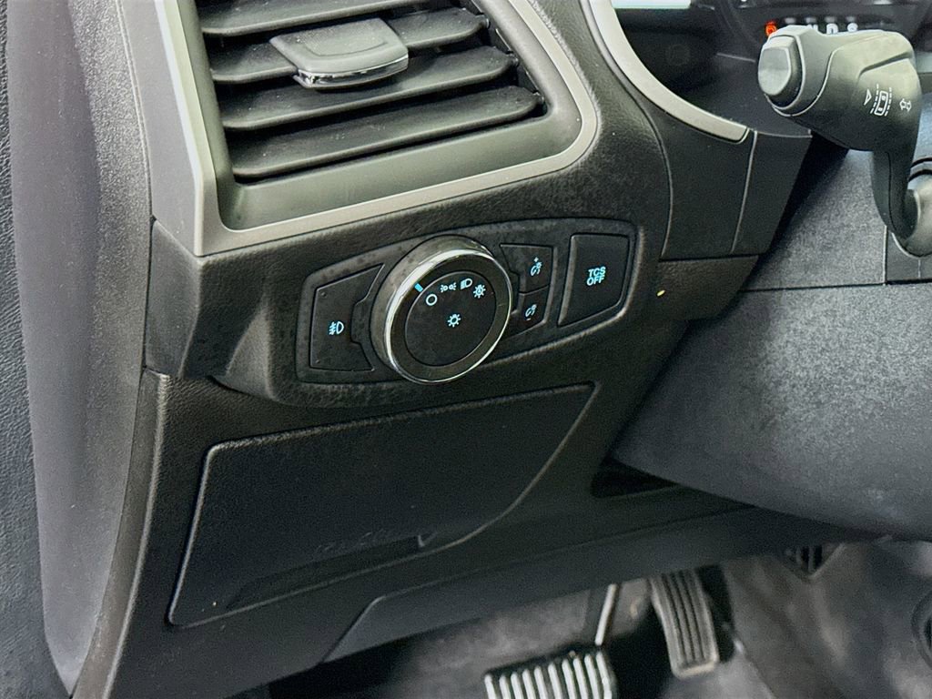 Used 2021 Ford Edge SEL image 18