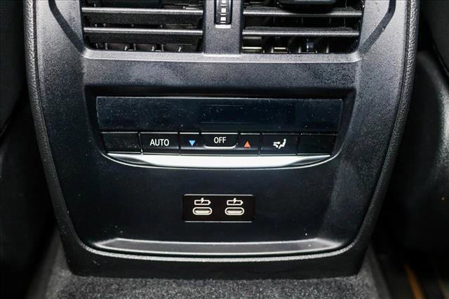 Used 2023 BMW i4 eDrive35 w/ Premium Package image 24