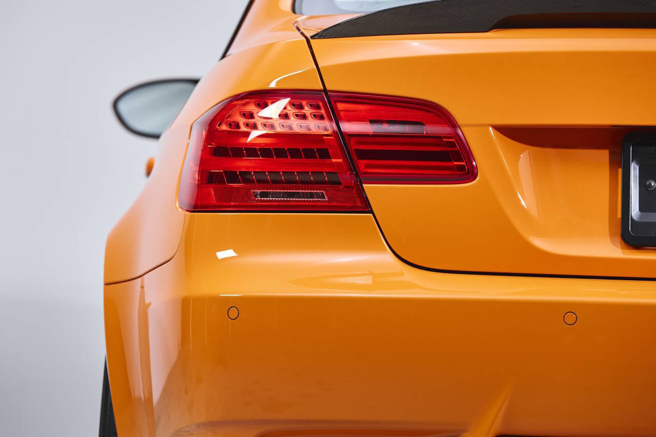 Used 2013 BMW M3 Coupe image 17