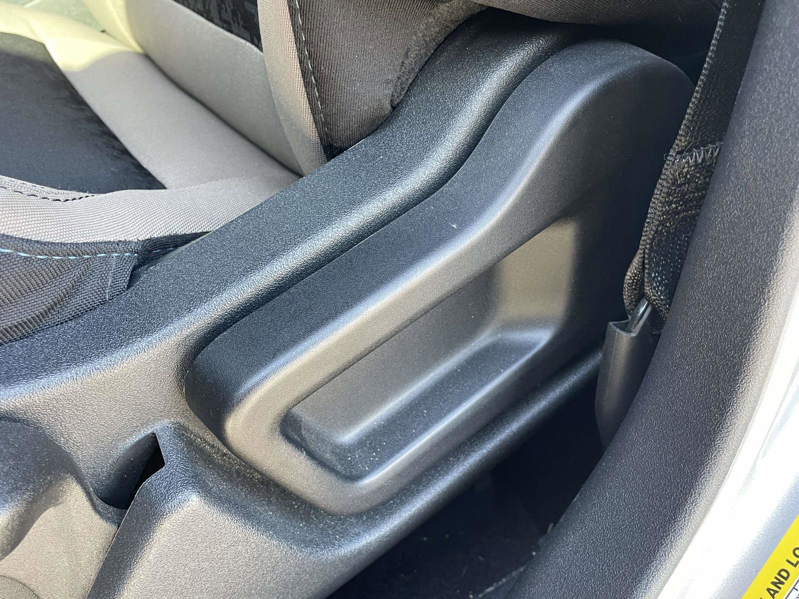 Used 2022 Ford Bronco Wildtrak AWD/4WD image 19