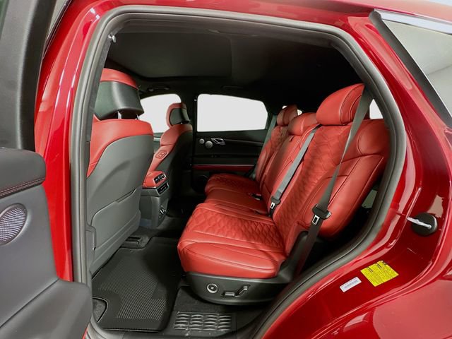 New 2026 Genesis GV80 3.5T image 17