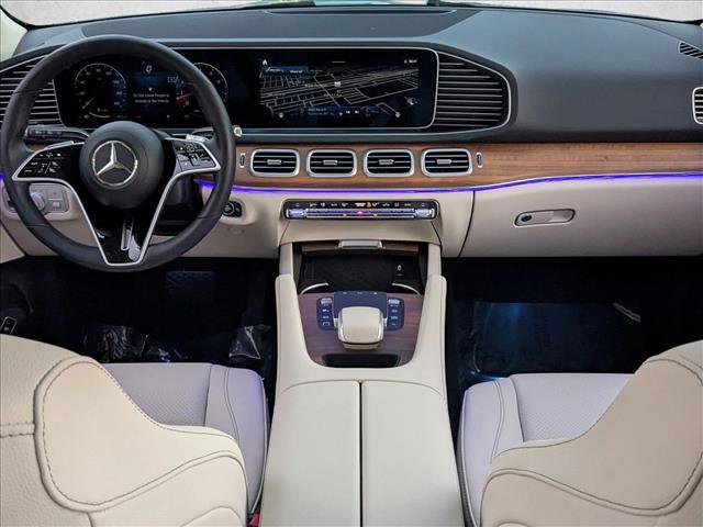 Certified 2025 Mercedes-Benz GLE 350 4MATIC image 19